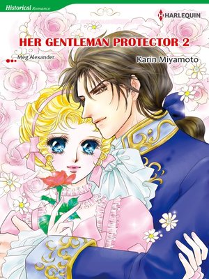 cover image of Her Gentleman Protector 2